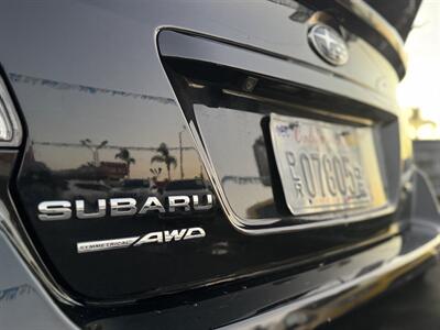 2019 Subaru WRX   - Photo 23 - Inglewood, CA 90304