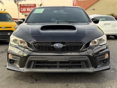 2019 Subaru WRX   - Photo 2 - Inglewood, CA 90304