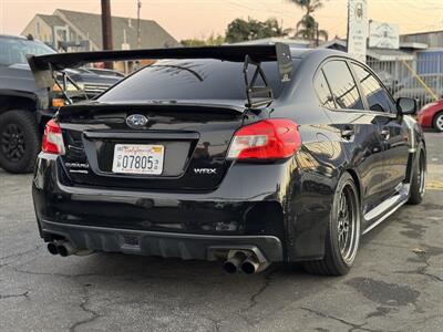 2019 Subaru WRX   - Photo 18 - Inglewood, CA 90304