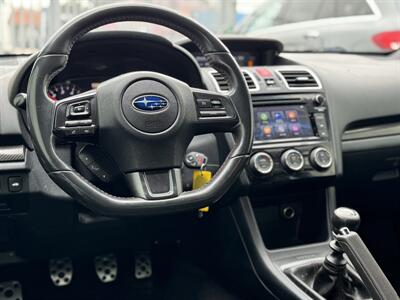 2019 Subaru WRX   - Photo 8 - Inglewood, CA 90304