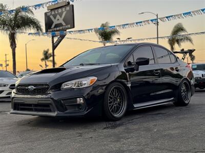 2019 Subaru WRX   - Photo 1 - Inglewood, CA 90304