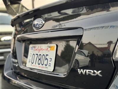 2019 Subaru WRX   - Photo 19 - Inglewood, CA 90304