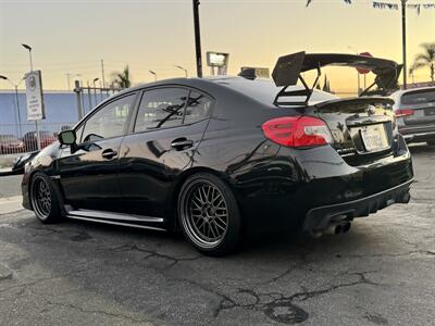 2019 Subaru WRX   - Photo 21 - Inglewood, CA 90304