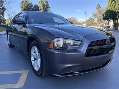 2013 Dodge Charger SE   - Photo 2 - Long Beach, CA 90807