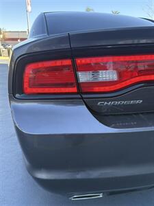 2013 Dodge Charger SE   - Photo 6 - Long Beach, CA 90807