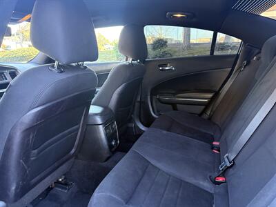 2013 Dodge Charger SE   - Photo 20 - Long Beach, CA 90807