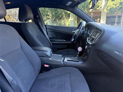 2013 Dodge Charger SE   - Photo 17 - Long Beach, CA 90807