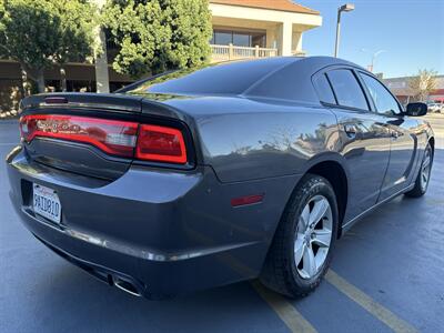 2013 Dodge Charger SE   - Photo 5 - Long Beach, CA 90807