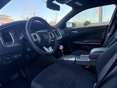 2013 Dodge Charger SE   - Photo 11 - Long Beach, CA 90807