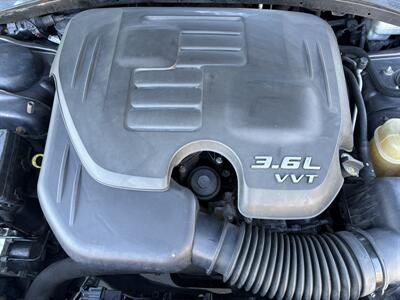 2013 Dodge Charger SE   - Photo 9 - Long Beach, CA 90807