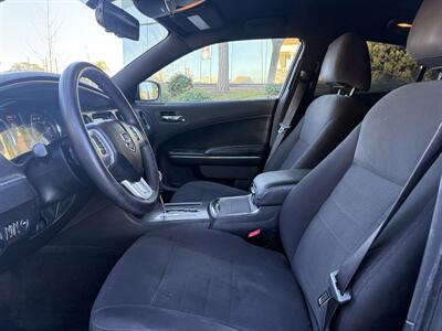 2013 Dodge Charger SE   - Photo 10 - Long Beach, CA 90807