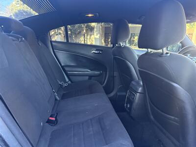 2013 Dodge Charger SE   - Photo 23 - Long Beach, CA 90807