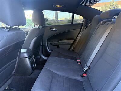2013 Dodge Charger SE   - Photo 19 - Long Beach, CA 90807