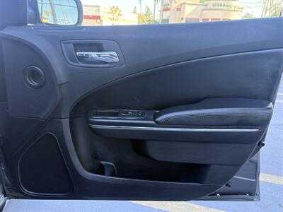 2013 Dodge Charger SE   - Photo 21 - Long Beach, CA 90807