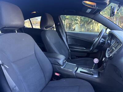 2013 Dodge Charger SE   - Photo 18 - Long Beach, CA 90807