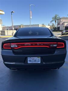 2013 Dodge Charger SE   - Photo 8 - Long Beach, CA 90807