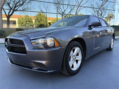 2013 Dodge Charger SE   - Photo 1 - Long Beach, CA 90807