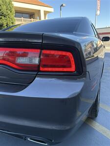 2013 Dodge Charger SE   - Photo 7 - Long Beach, CA 90807