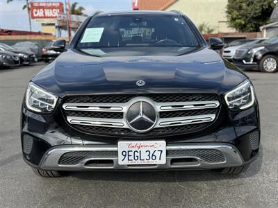 2020 Mercedes-Benz GLC GLC 300 4MATIC   - Photo 2 - Inglewood, CA 90304