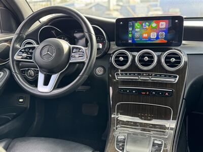 2020 Mercedes-Benz GLC GLC 300 4MATIC   - Photo 9 - Inglewood, CA 90304