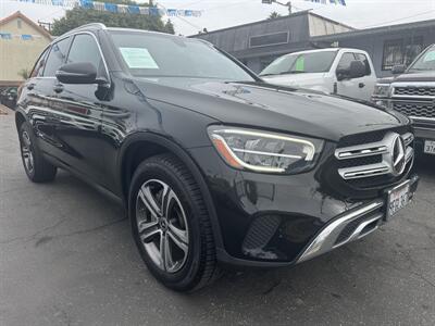 2020 Mercedes-Benz GLC GLC 300 4MATIC   - Photo 2 - Inglewood, CA 90304