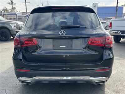 2020 Mercedes-Benz GLC GLC 300 4MATIC   - Photo 21 - Inglewood, CA 90304