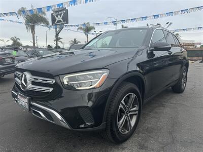 2020 Mercedes-Benz GLC GLC 300 4MATIC   - Photo 1 - Inglewood, CA 90304