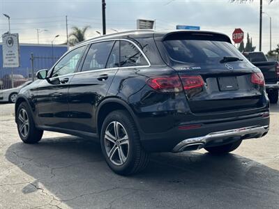 2020 Mercedes-Benz GLC GLC 300 4MATIC   - Photo 18 - Inglewood, CA 90304