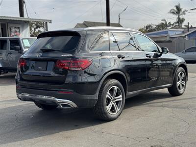 2020 Mercedes-Benz GLC GLC 300 4MATIC   - Photo 23 - Inglewood, CA 90304