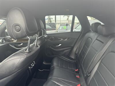 2020 Mercedes-Benz GLC GLC 300 4MATIC   - Photo 10 - Inglewood, CA 90304