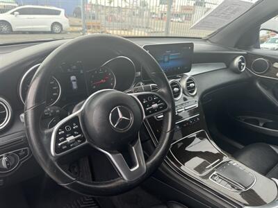 2020 Mercedes-Benz GLC GLC 300 4MATIC   - Photo 11 - Inglewood, CA 90304