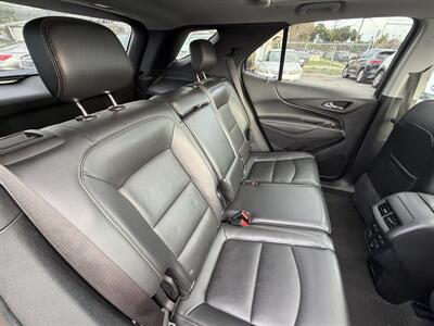 2018 Chevrolet Equinox Premier   - Photo 18 - Long Beach, CA 90807