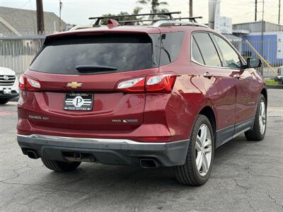2018 Chevrolet Equinox Premier   - Photo 31 - Long Beach, CA 90807
