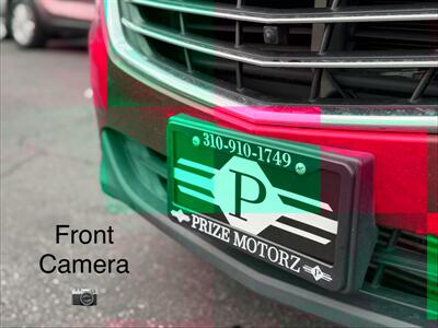 2018 Chevrolet Equinox Premier   - Photo 20 - Long Beach, CA 90807