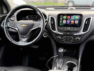 2018 Chevrolet Equinox Premier   - Photo 9 - Long Beach, CA 90807