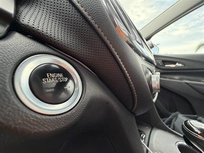 2018 Chevrolet Equinox Premier   - Photo 7 - Long Beach, CA 90807