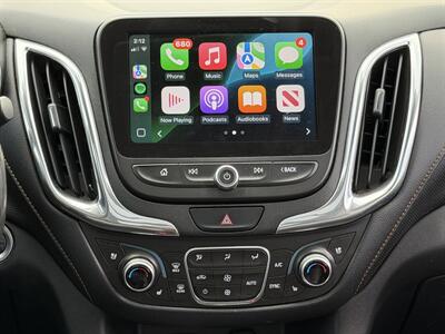 2018 Chevrolet Equinox Premier   - Photo 13 - Long Beach, CA 90807