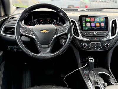2018 Chevrolet Equinox Premier   - Photo 5 - Long Beach, CA 90807