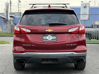 2018 Chevrolet Equinox Premier   - Photo 28 - Long Beach, CA 90807