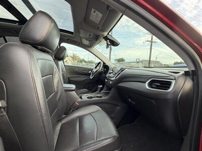2018 Chevrolet Equinox Premier   - Photo 16 - Long Beach, CA 90807