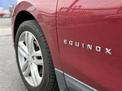 2018 Chevrolet Equinox Premier   - Photo 22 - Long Beach, CA 90807