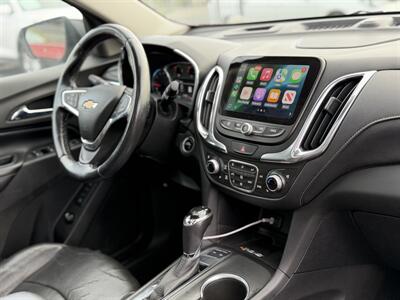 2018 Chevrolet Equinox Premier   - Photo 19 - Long Beach, CA 90807