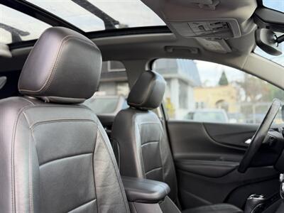 2018 Chevrolet Equinox Premier   - Photo 15 - Long Beach, CA 90807
