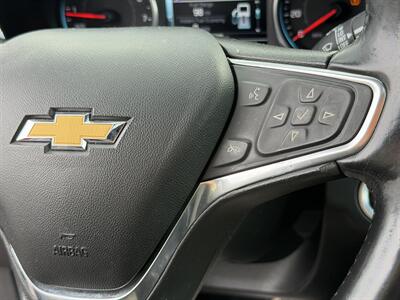 2018 Chevrolet Equinox Premier   - Photo 11 - Long Beach, CA 90807