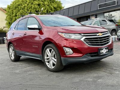 2018 Chevrolet Equinox Premier   - Photo 3 - Long Beach, CA 90807