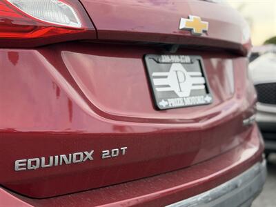2018 Chevrolet Equinox Premier   - Photo 27 - Long Beach, CA 90807