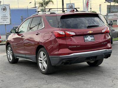 2018 Chevrolet Equinox Premier   - Photo 23 - Long Beach, CA 90807