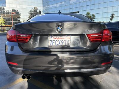 2014 BMW 4 Series 428i - Photo 4 - Long Beach, CA 90807