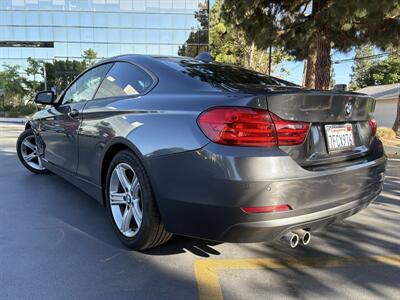 2014 BMW 4 Series 428i - Photo 3 - Long Beach, CA 90807