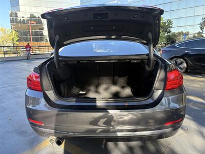 2014 BMW 4 Series 428i - Photo 6 - Long Beach, CA 90807
